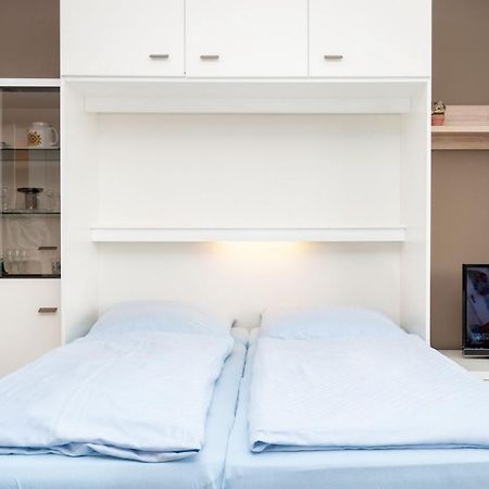 Haus Hanseatic, Wohnung 208 Дунен Экстерьер фото